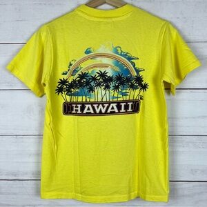 Vintage Whip Um’ Hawaii T-Shirt Rare Small 80s Single Stitch